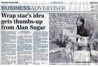 Dorking Surrey Advertiser