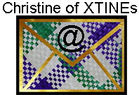 Email Christine of XTINEs™